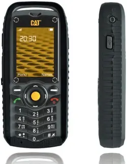 گوشی موبایل CAT B25