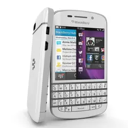 گوشی موبایل BlackBerry Q10