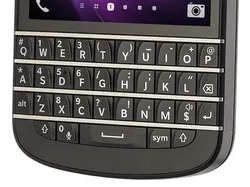 گوشی موبایل BlackBerry Q10