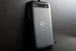 گوشی موبایل Blackberry Classic