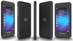 گوشی موبایل BlackBerry Z10