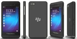 گوشی موبایل BlackBerry Z10