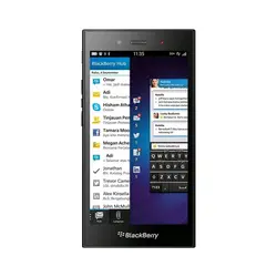 گوشی موبایل BlackBerry Z3