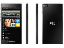 گوشی موبایل BlackBerry Z3