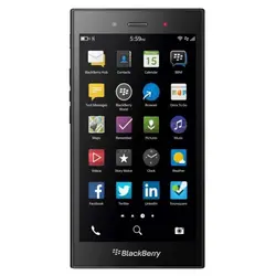 گوشی موبایل BlackBerry Z3