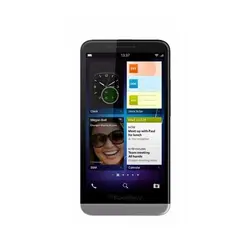 گوشی موبایل BlackBerry Z30