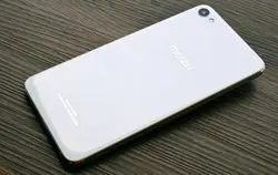 خرید ، قیمت ، بررسی و مشخصات گوشی موبایل میزو مدل U20 نسخه 32GB دوسیم کارت