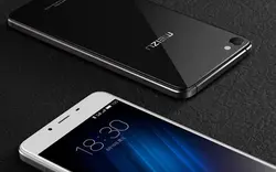 خرید ، قیمت ، بررسی و مشخصات گوشی موبایل میزو مدل U10 نسخه 32GB دوسیم کارت