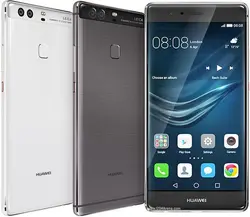گوشی موبایل Huawei P9 Plus