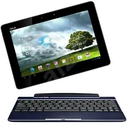 تبلت ASUS Eee Pad Transformer TF300T - 32GB + Dock