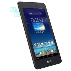 تبلت ASUS MeMO Pad HD7 ME175KG Dual SIM - 4GB