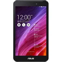 تبلت ASUS Fonepad 7 (2014) FE170CG Dual SIM - B - 8GB