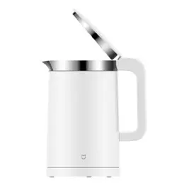 خرید ، قیمت، بررسی و مشخصات کتری برقی هوشمند شیائومی Xiaomi Electric Kettle
