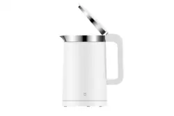 خرید ، قیمت، بررسی و مشخصات کتری برقی هوشمند شیائومی Xiaomi Electric Kettle