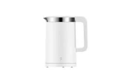 خرید ، قیمت، بررسی و مشخصات کتری برقی هوشمند شیائومی Xiaomi Electric Kettle