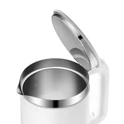 خرید ، قیمت، بررسی و مشخصات کتری برقی هوشمند شیائومی Xiaomi Electric Kettle
