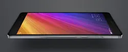خرید ، قیمت ، بررسی و مشخصات گوشی موبایل شیائومی مدل MI 5S Plus 128GB دوسیم کارت