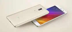 خرید ، قیمت ، بررسی و مشخصات گوشی موبایل شیائومی مدل MI 5S Plus 128GB دوسیم کارت
