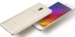 خرید ، قیمت ، بررسی و مشخصات گوشی موبایل شیائومی مدل MI 5S Plus 128GB دوسیم کارت