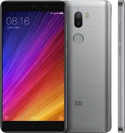 خرید ، قیمت ، بررسی و مشخصات گوشی موبایل شیائومی مدل MI 5S Plus 128GB دوسیم کارت