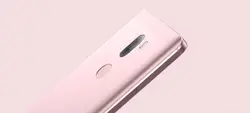 خرید ، قیمت ، بررسی و مشخصات گوشی موبایل شیائومی مدل MI 5S Plus 128GB دوسیم کارت