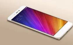 خرید ، قیمت ، بررسی و مشخصات گوشی موبایل شیائومی مدل Mi 5S دوسیم کارت
