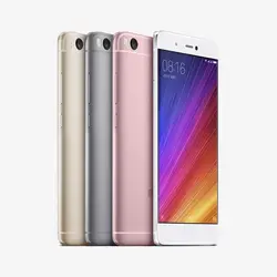 خرید ، قیمت ، بررسی و مشخصات گوشی موبایل شیائومی مدل Mi 5S دوسیم کارت