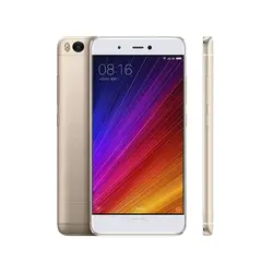 خرید ، قیمت ، بررسی و مشخصات گوشی موبایل شیائومی مدل Mi 5S دوسیم کارت