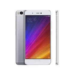 خرید ، قیمت ، بررسی و مشخصات گوشی موبایل شیائومی مدل Mi 5S دوسیم کارت