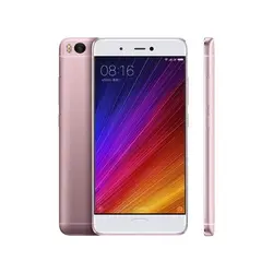 خرید ، قیمت ، بررسی و مشخصات گوشی موبایل شیائومی مدل Mi 5S دوسیم کارت