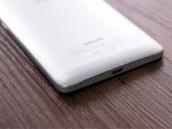 گوشی موبایل Lenovo Vibe P1