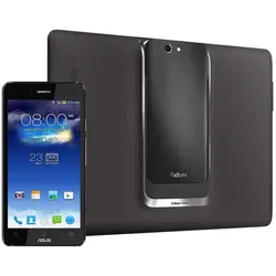 تبلت ASUS PadFone Infinity with dock - 32GB