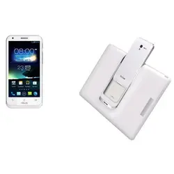 تبلت ASUS PadFone 2 with dock - 64GB