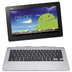 تبلت Asus Transformer Book Trio TX201LA Tablet with 500GB HDD - 16GB