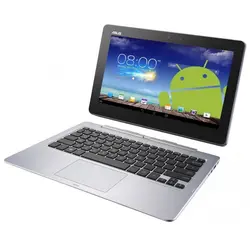 تبلت Asus Transformer Book Trio TX201LA Tablet with 500GB HDD - 16GB