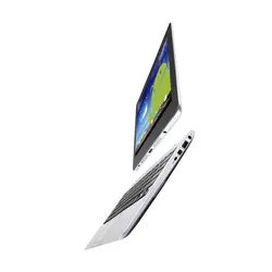 تبلت Asus Transformer Book Trio TX201LA Tablet with 500GB HDD - 16GB