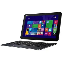 تبلت ASUS Transformer Book T300CHI - C - Tablet - 128GB