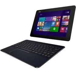 تبلت ASUS Transformer Book T100CHI - 64GB