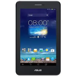 تبلت ASUS Fonepad 7 ME175CG Dual SIM - 8GB