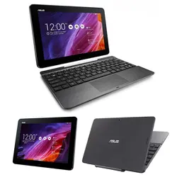 تبلت ASUS Transformer Pad TF103CG with Keyboard Dock Tablet - 8GB