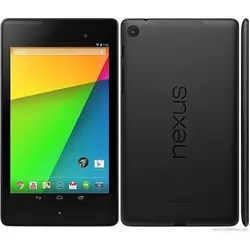 تبلت ASUS Google Nexus 7 2 4G - 32GB