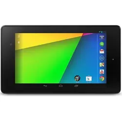 تبلت ASUS Google Nexus 7 2 4G - 32GB