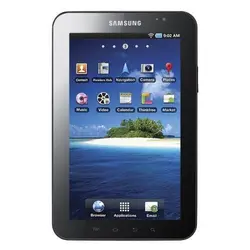 تبلت Samsung P1010 Galaxy Tab Wi-Fi