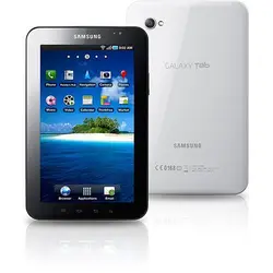 تبلت Samsung P1010 Galaxy Tab Wi-Fi