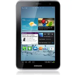 تبلت Samsung Galaxy Tab 2 7.0 P3100 - 32GB