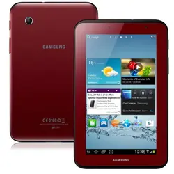 تبلت Samsung Galaxy Tab 2 7.0 P3100 - 32GB