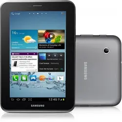 تبلت Samsung Galaxy Tab 2 7.0 P3100 - 32GB