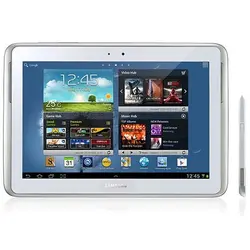 تبلت Samsung Galaxy Note 10.1 N8000 - 16GB