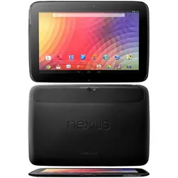 تبلت Samsung Google Nexus 10 - 16GB