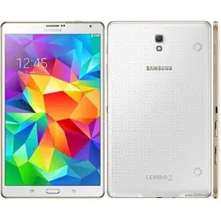 تبلت Samsung Galaxy Tab S 8.4 LTE SM-T705 - 16GB